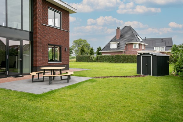 Medium property photo - Bloklandsingel 2, 4261 TR Wijk en Aalburg